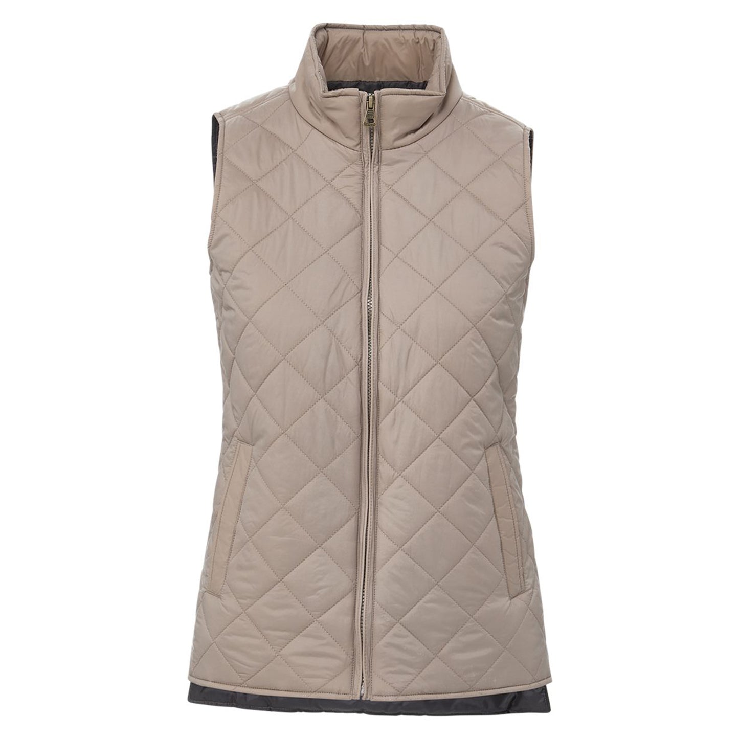 Weatherproof Women's Vintage Diamond Quilted Vest