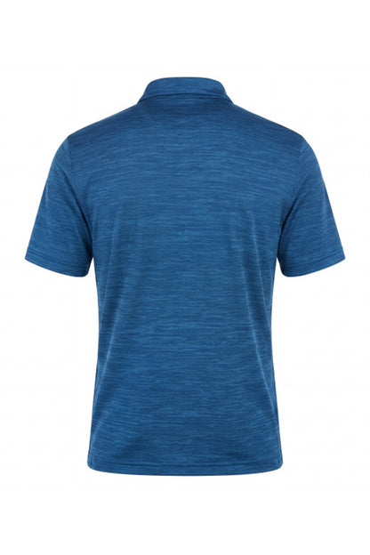 Men's Callaway Broken Stripe Polo