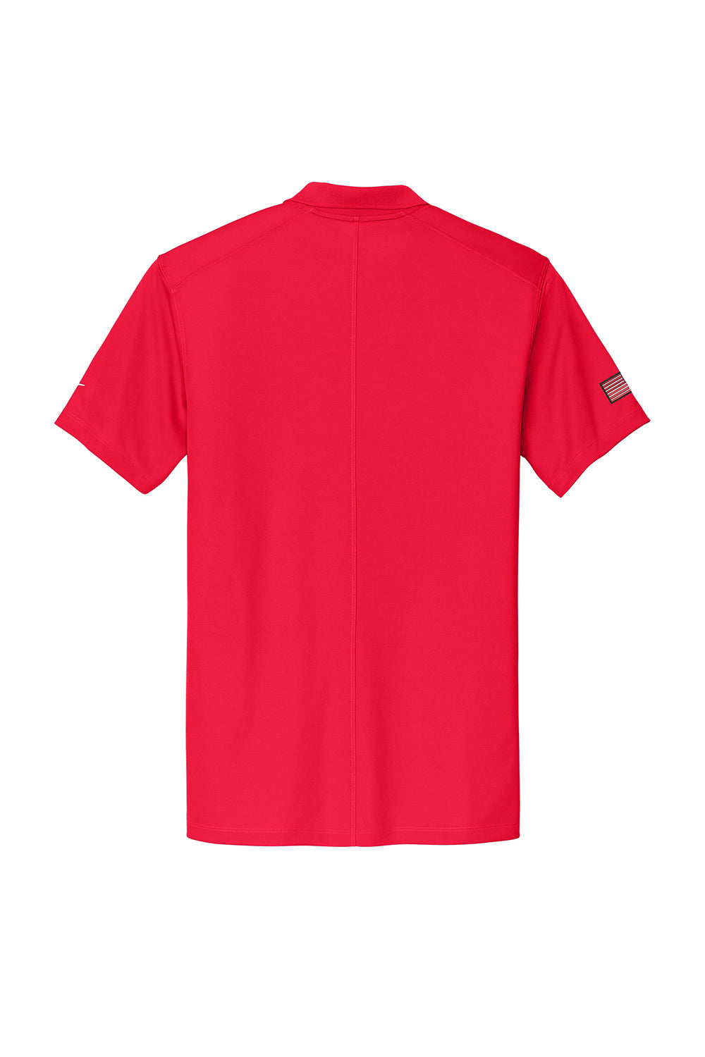 Nike Victory Solid Polo (RED Fridays Polo)