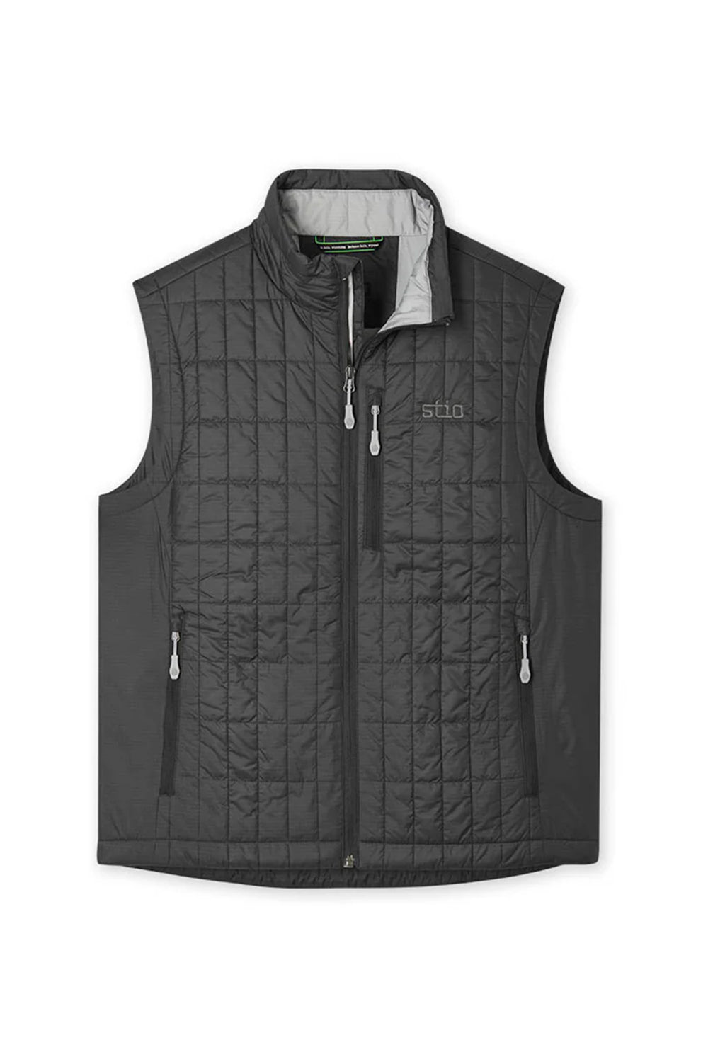 STIO Men's Azura Insulated Vest