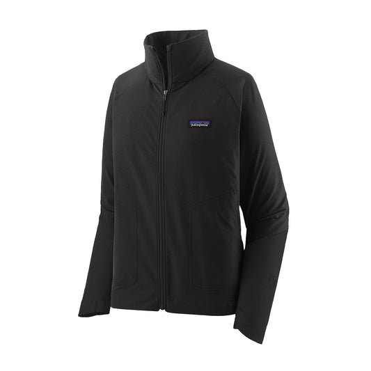Patagonia Women's R1® CrossStrata Jacket