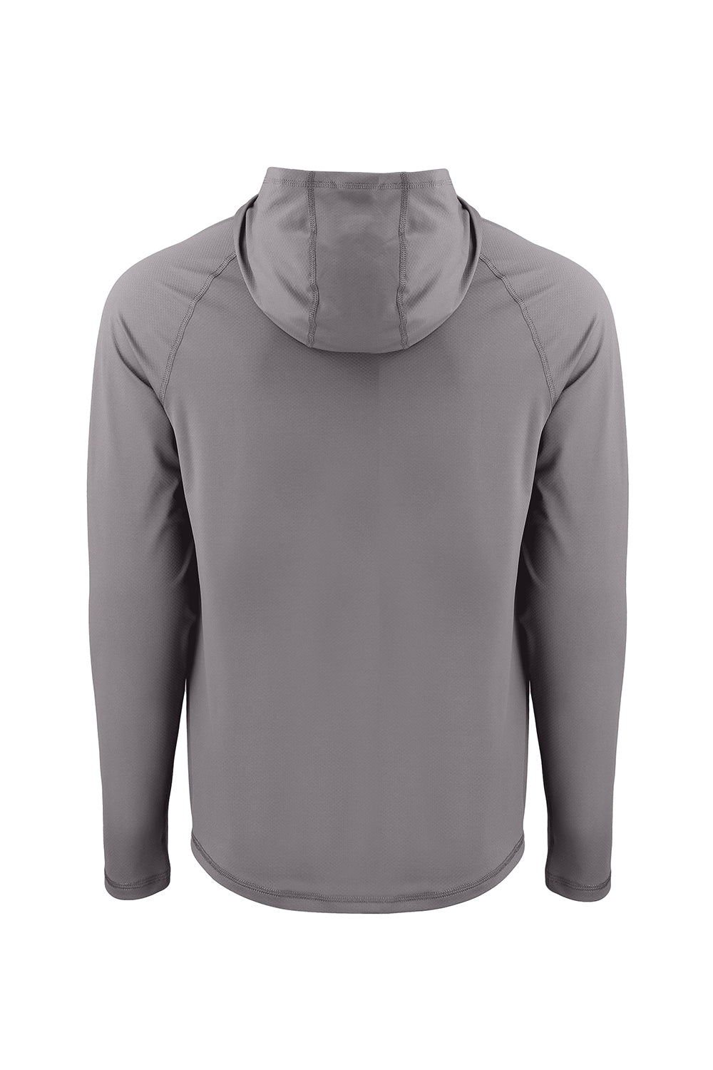 Cutter & Buck Prospect Recycled Featherlight Stretch Mens Hooded Pullover