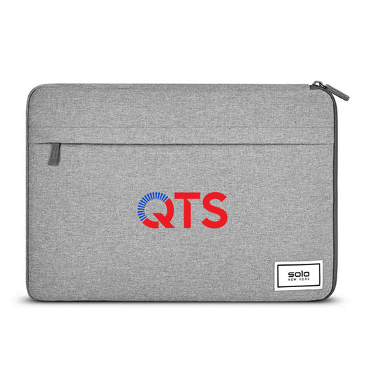 Solo New York Re:focus 15.6" Commuter Sleeve