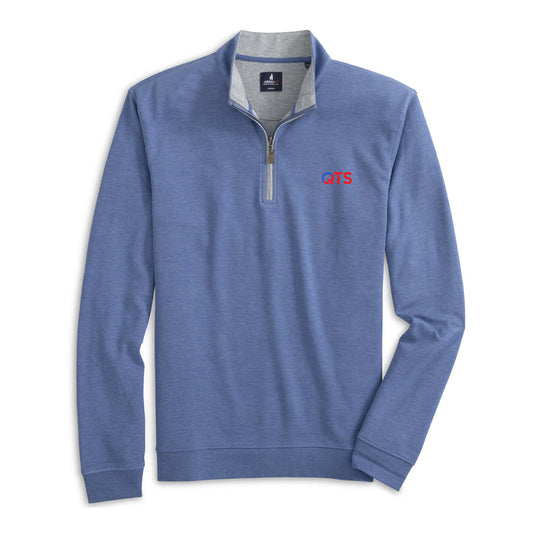 Johnnie-O Men's Sully Quarter-Zip