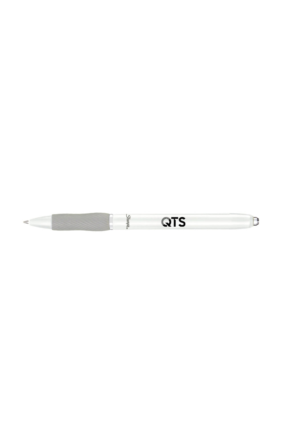 Sharpie® S-Gel White Barrel