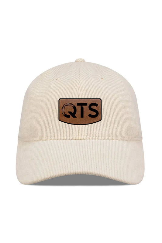 Levelwear Corduroy Hat