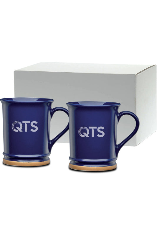 15 oz. Allure Mug Collection Gift Set