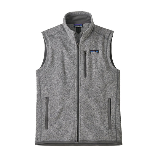 Patagonia Men's Better Sweater® Fleece Vest