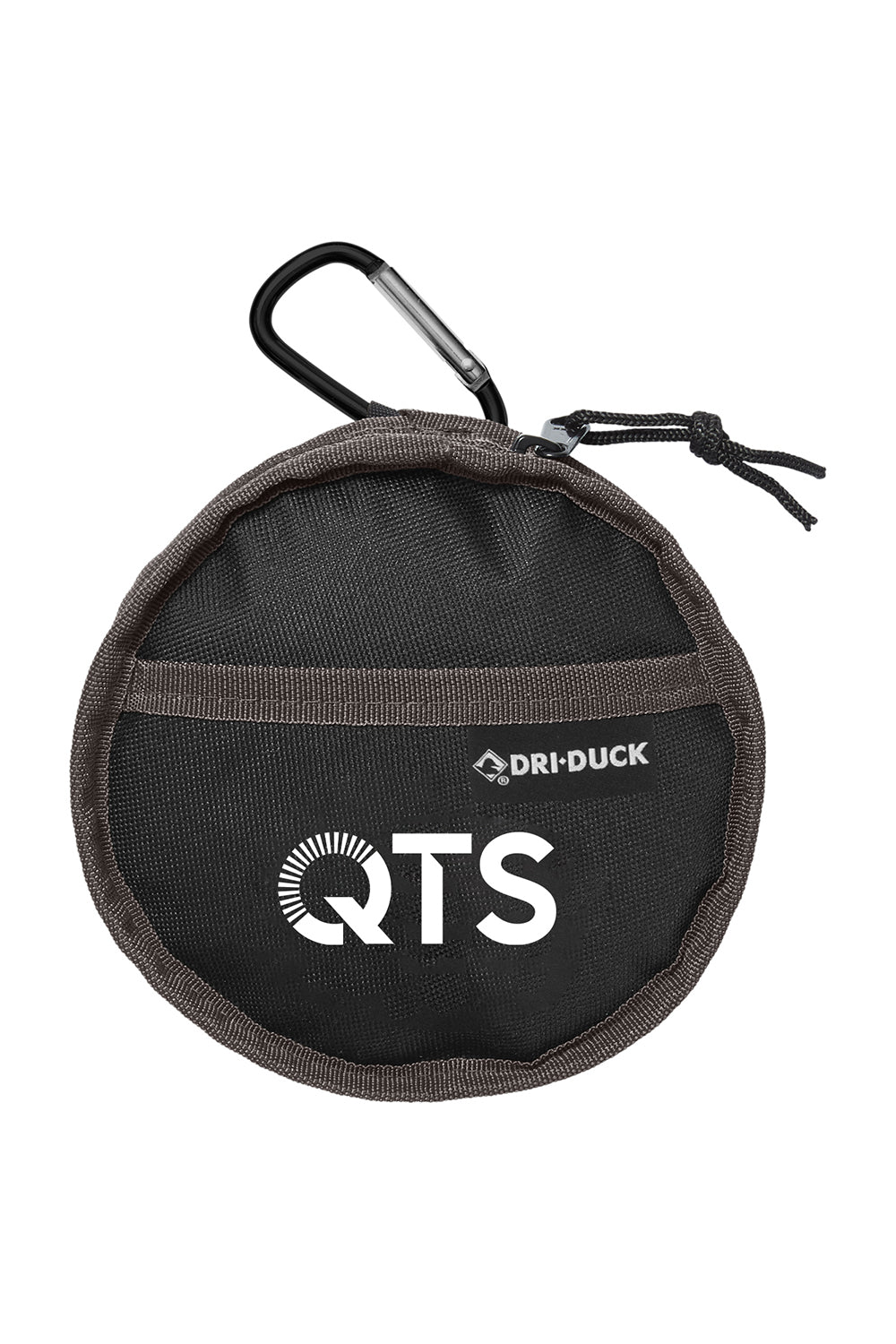 Dri Duck Packable Duo Pet Dish