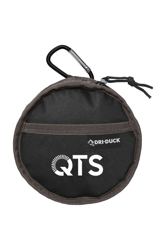 Dri Duck Packable Duo Pet Dish