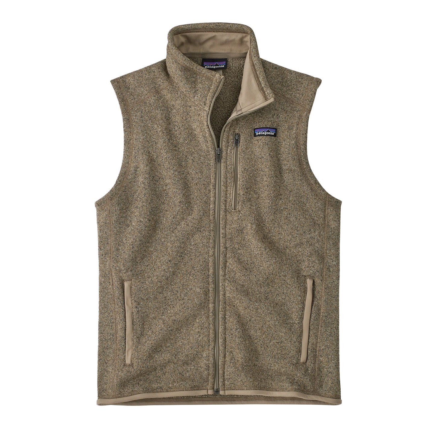 Patagonia Men's Better Sweater® Fleece Vest