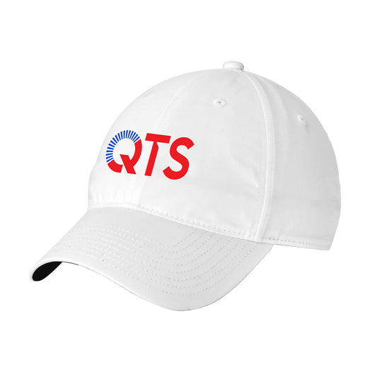 Nike Unstructured Cotton/Poly Twill Cap