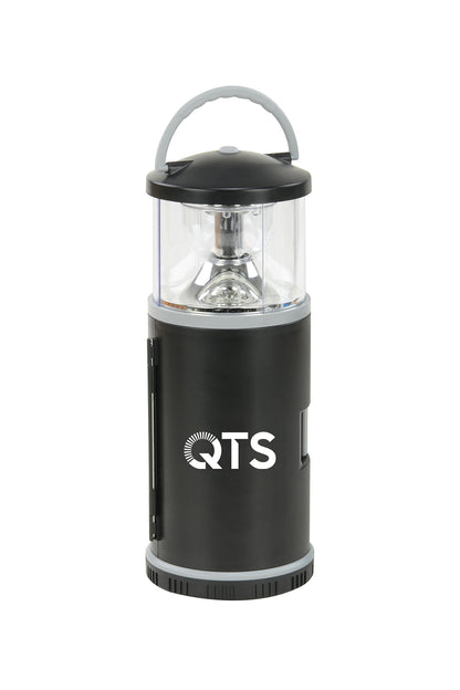 Lantern with Tool Set
