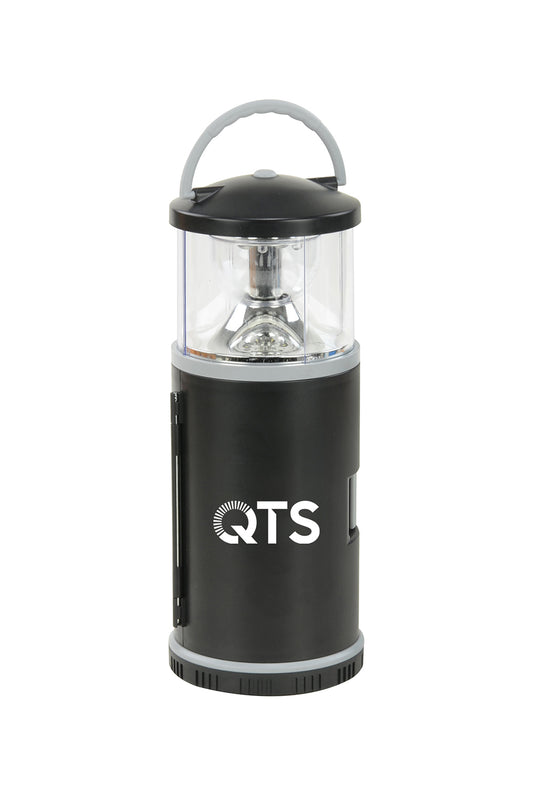 Lantern with Tool Set