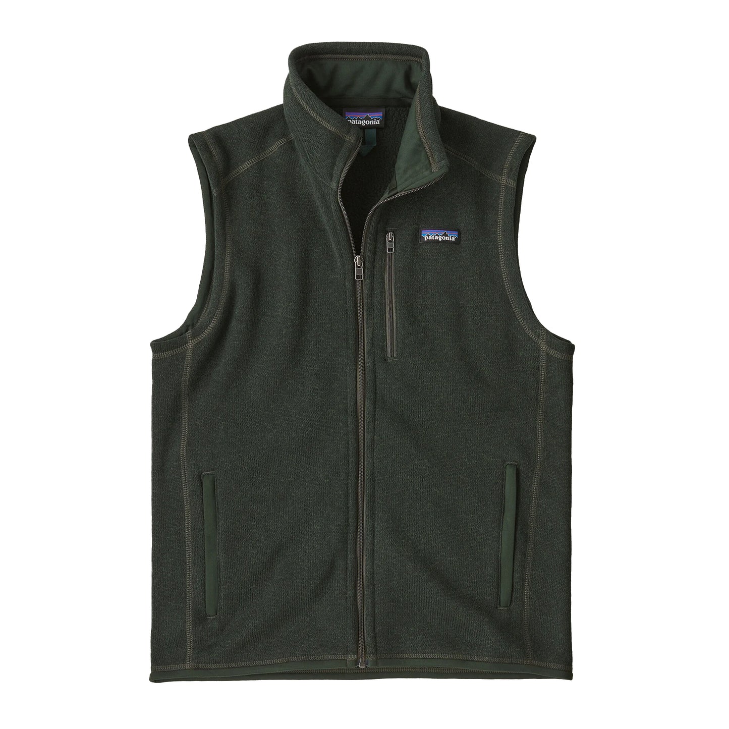 Patagonia Men's Better Sweater® Fleece Vest