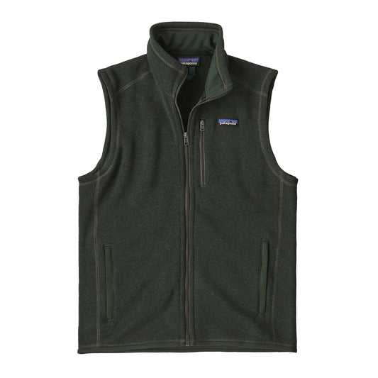 Patagonia Men's Better Sweater® Fleece Vest