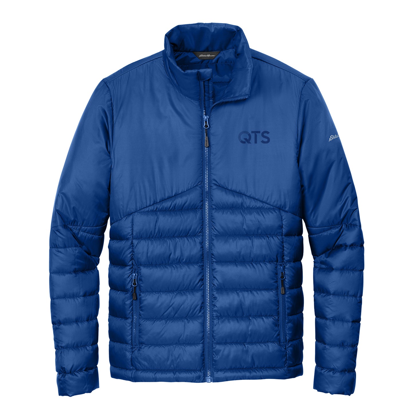 Eddie Bauer® Quilted Jacket