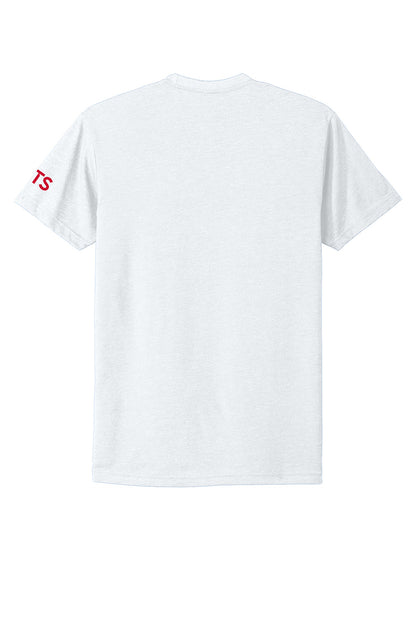 QTS Good Days Add Up Tee