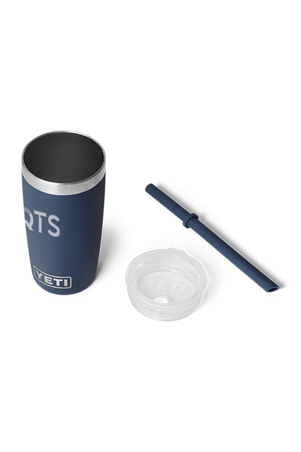 YETI® Rambler® Jr. 10 Oz Tumbler with Silicone Straw