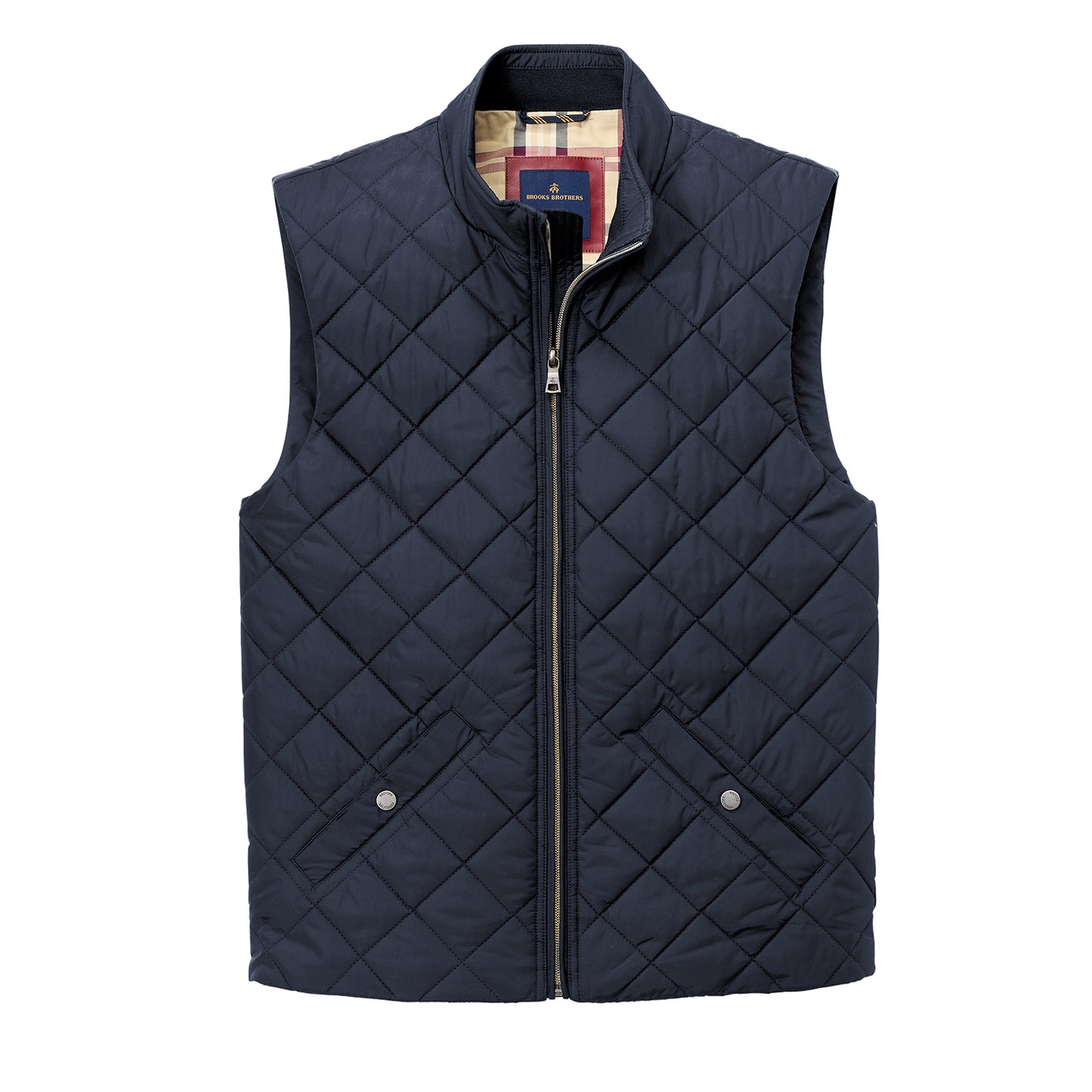Brooks Brothers® Quilted Vest