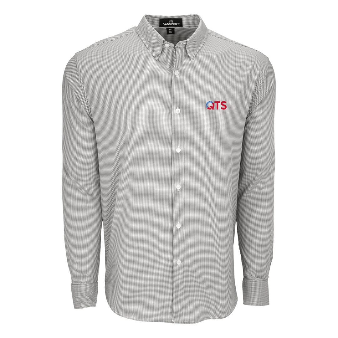 Vansport Sandhill Dress Shirt