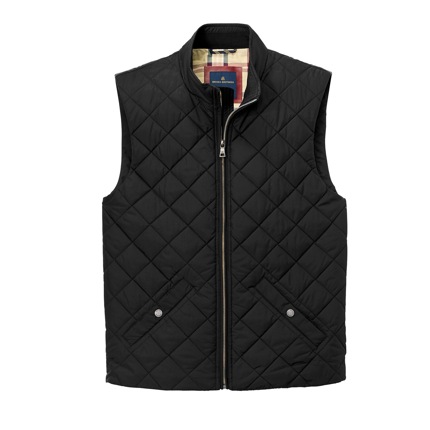 Brooks Brothers® Quilted Vest