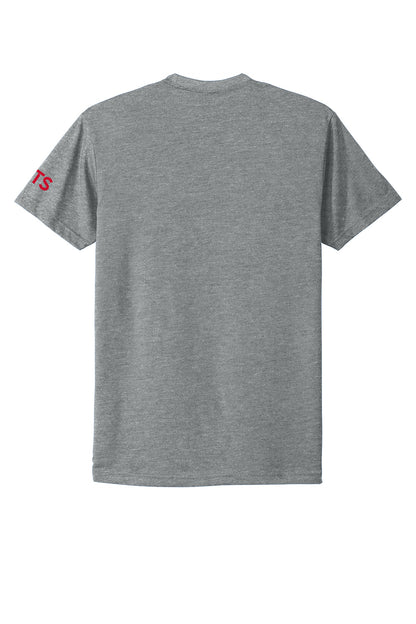 QTS Good Days Add Up Tee