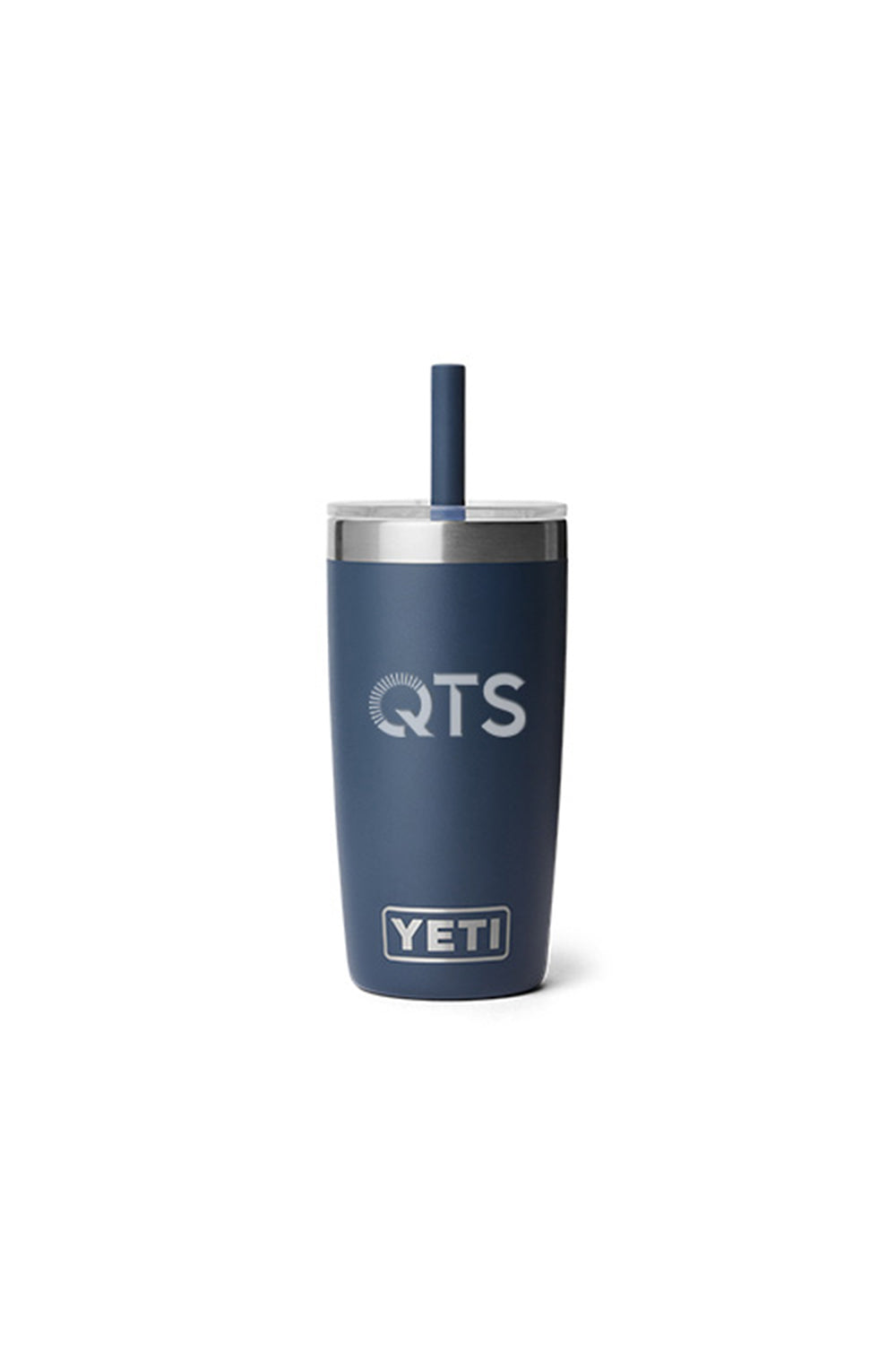 YETI® Rambler® Jr. 10 Oz Tumbler with Silicone Straw