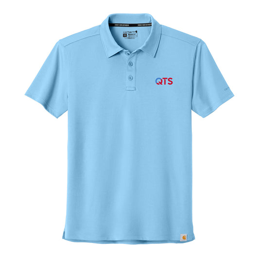 Carhartt Force® Sun Defender™ Polo
