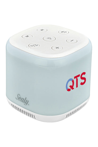Sealy® Night Light & White Noise Sound Machine