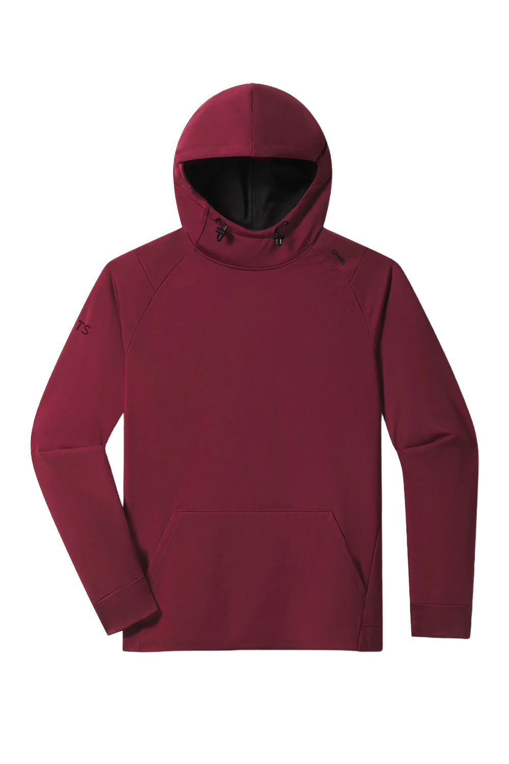 UNRL Crossover Hoodie II