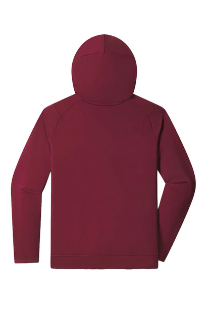 UNRL Crossover Hoodie II