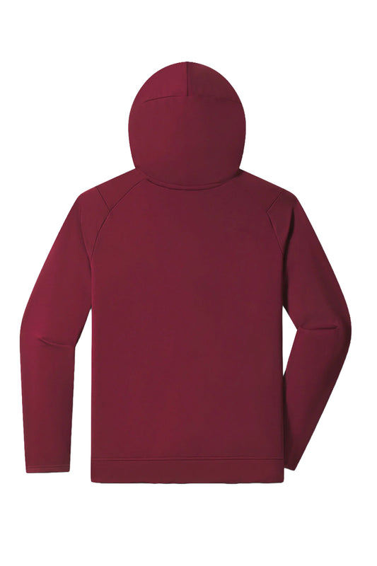 UNRL Crossover Hoodie II
