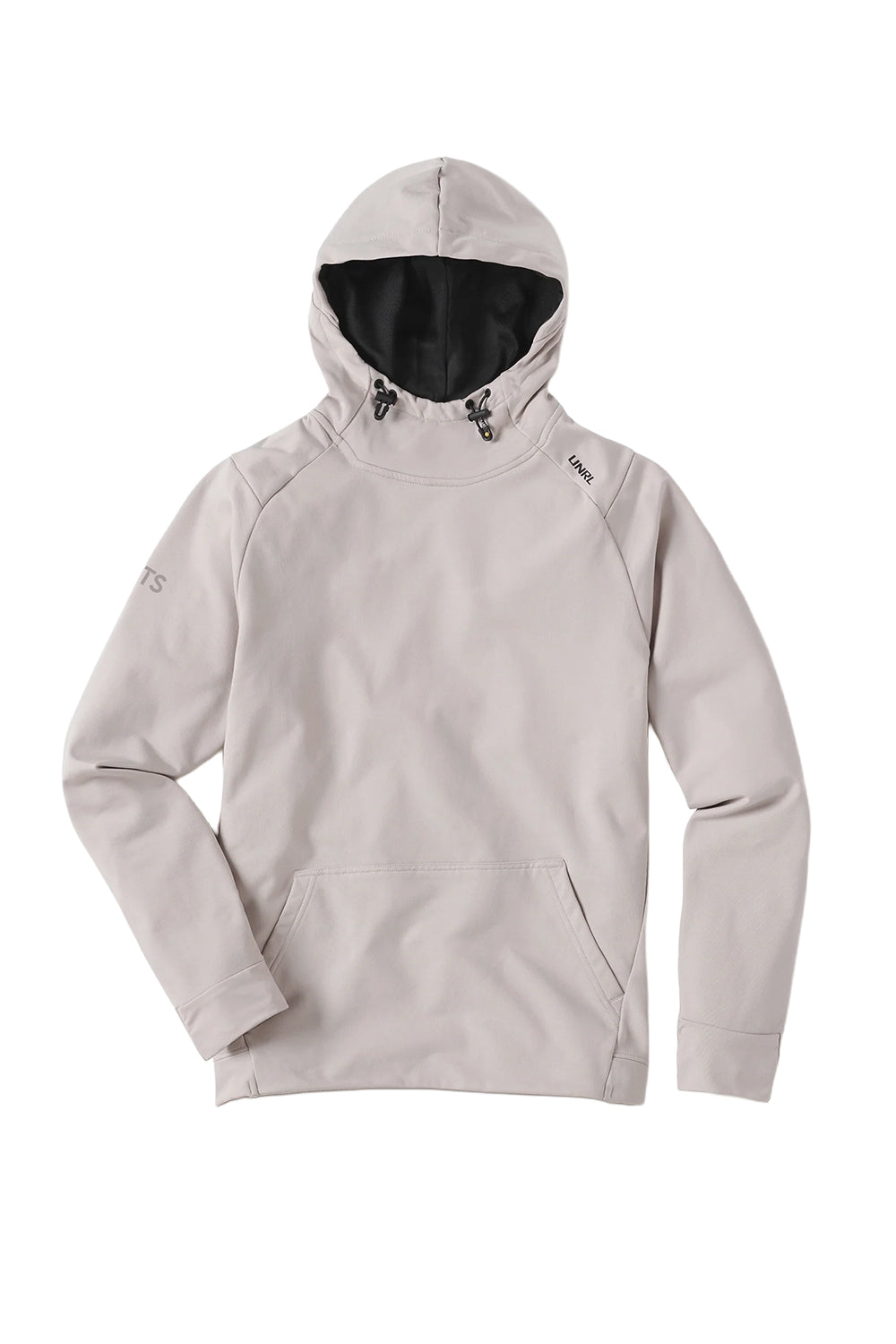 UNRL Crossover Hoodie II