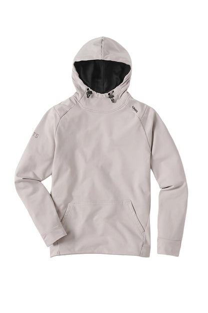 UNRL Crossover Hoodie II