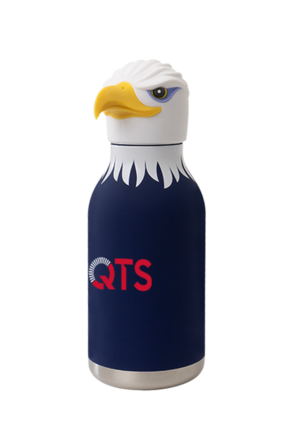 16 oz Asobu Bestie Bottle - Eagle