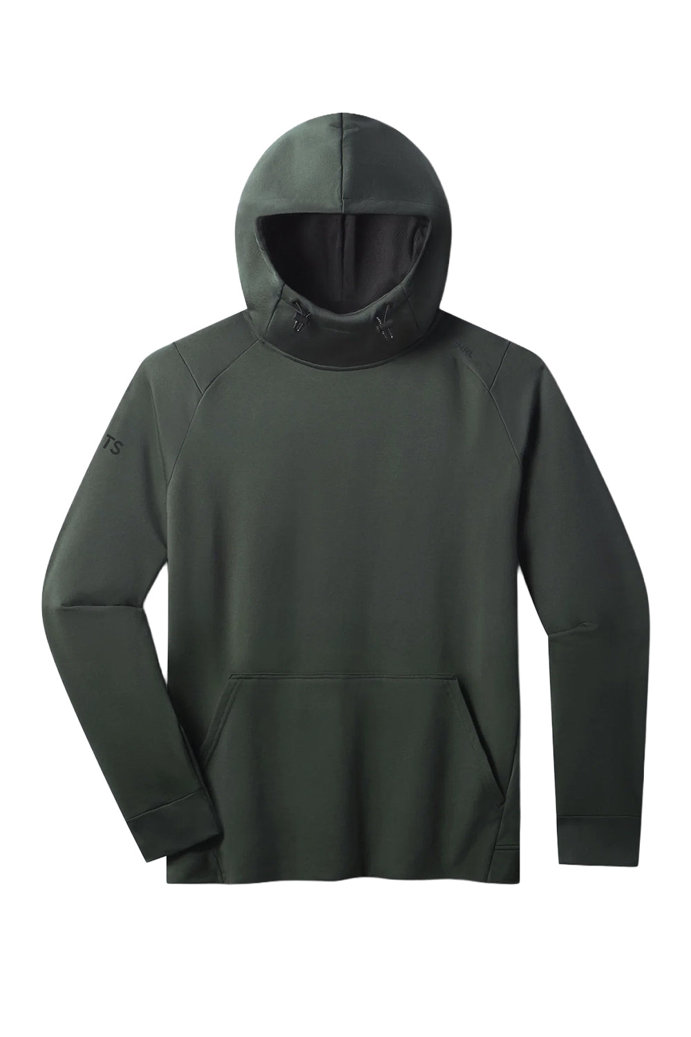 UNRL Crossover Hoodie II