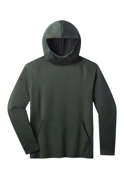 UNRL Crossover Hoodie II