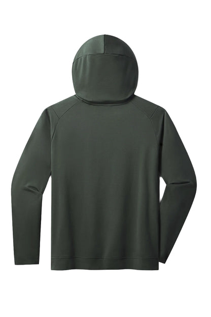 UNRL Crossover Hoodie II