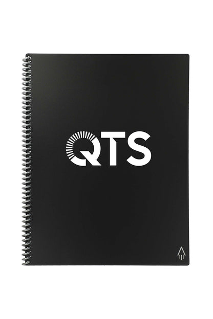 Rocketbook Fusion Letter Notebook Set