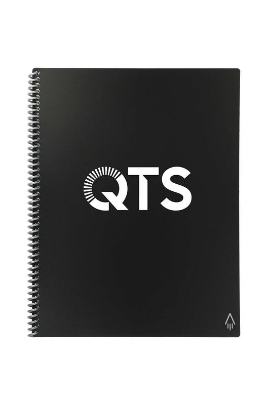 Rocketbook Fusion Letter Notebook Set