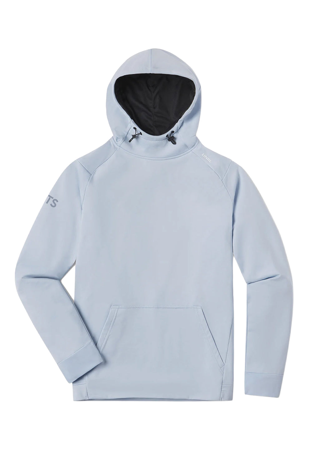 UNRL Crossover Hoodie II