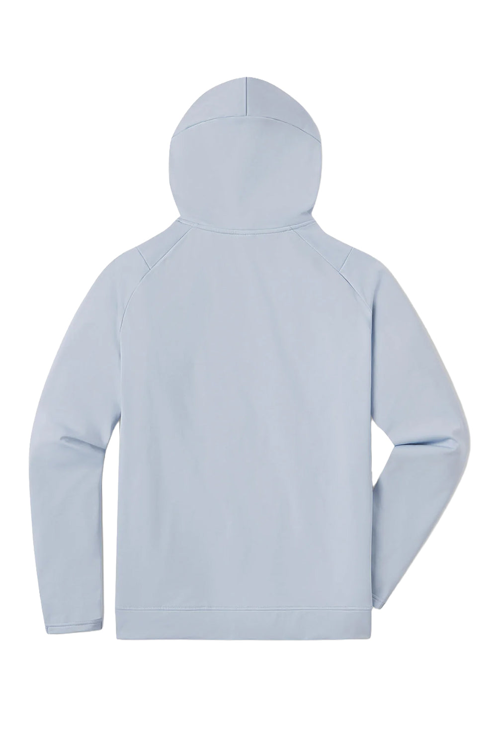 UNRL Crossover Hoodie II