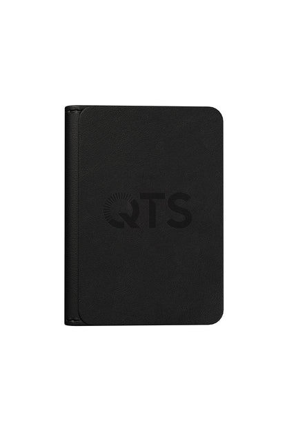 Passport Holder with Apple Find My Technology