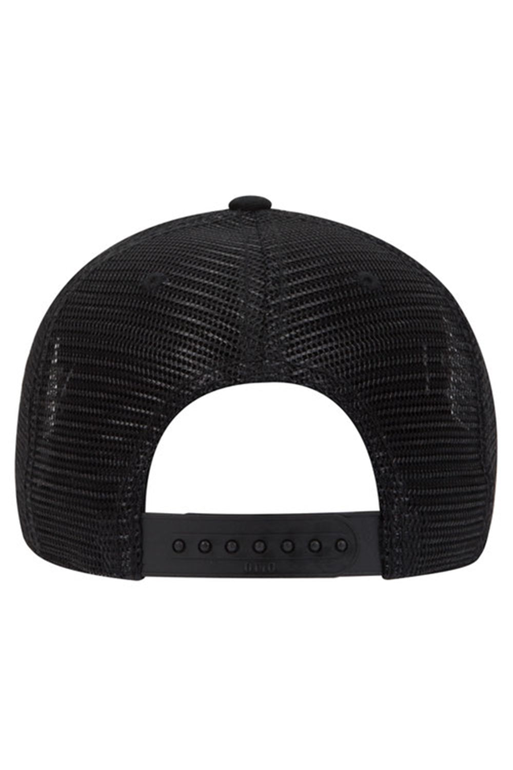 OTTO Cork Front Trucker Cap