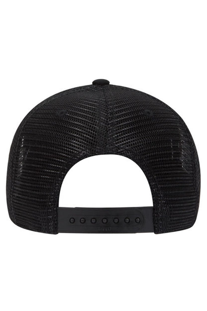 OTTO Cork Front Trucker Cap