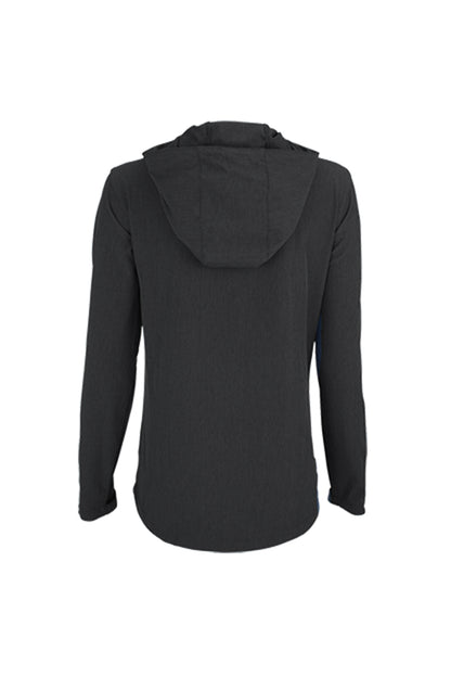 Vantage Women's Pullover Stretch Anorak
