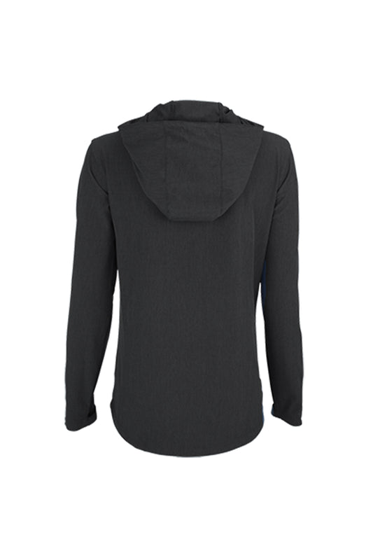 Vantage Women's Pullover Stretch Anorak