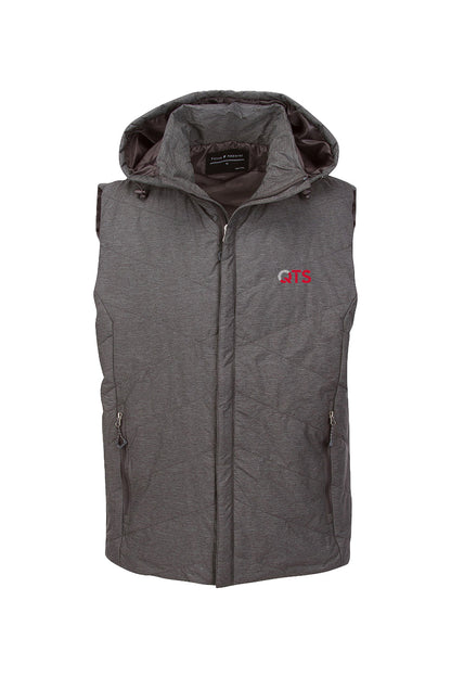 Fossa Jupiter Puffer Vest