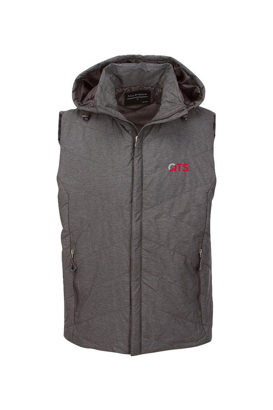 Fossa Jupiter Puffer Vest